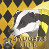 Hufflepuff